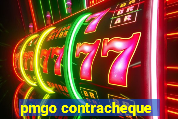 pmgo contracheque
